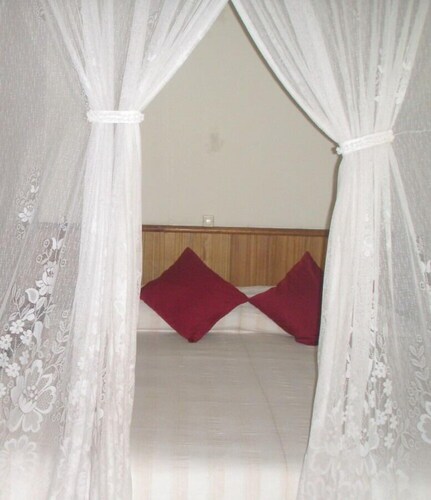 Rimba Orangutan Eco Lodge