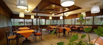 Rimba Orangutan Eco Lodge