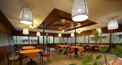 Rimba Orangutan Eco Lodge