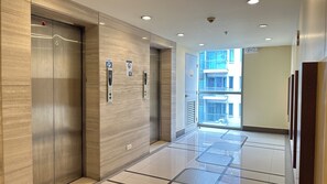 Interior - One Palm Tree Villas at Newport (Pasay)