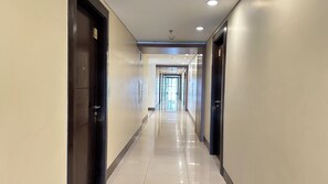 Interior - One Palm Tree Villas at Newport (Pasay)