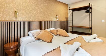 Superb Apartment Center of Paris