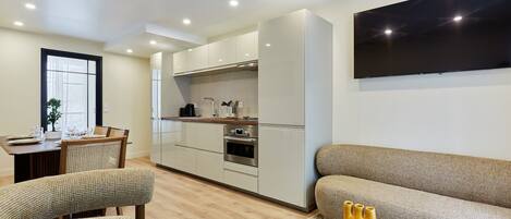 Apartment | Private kitchen