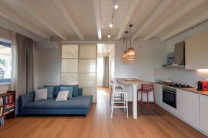 Interior - Jasmine Suite Bath Cavallone Directly on the beach, with TENT INCLUDED (Lido di Camaiore)