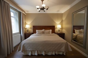 Room - Hrafninn Guesthouse (Akureyri)