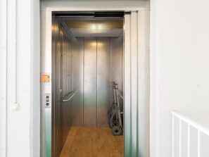 Apartment | Interior - Wundervolles Stay am Kurpark in Bad Birnbach (Bad Birnbach)