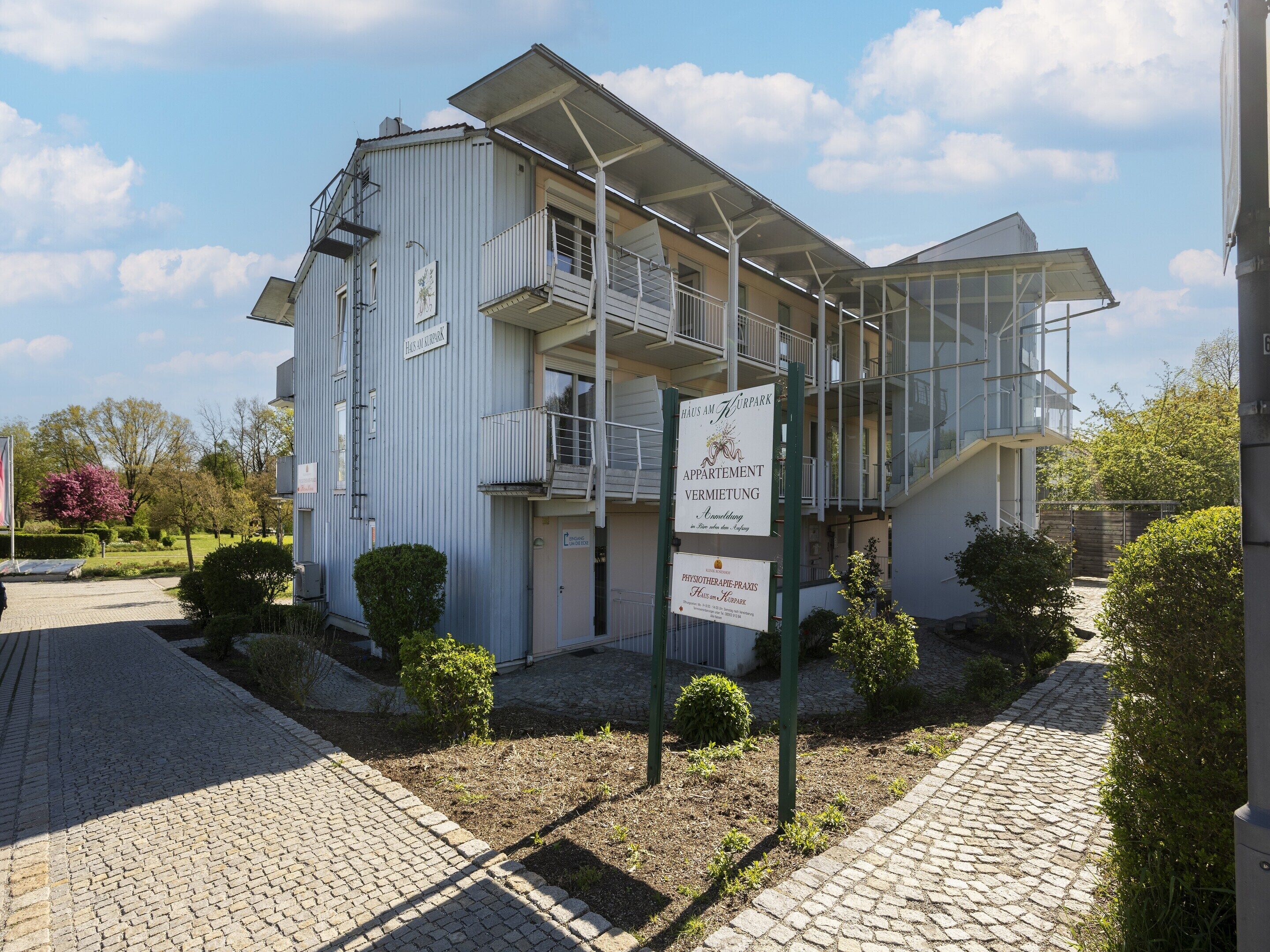 Apartment | Exterior