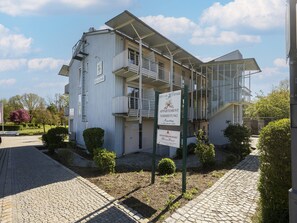 Apartment | Exterior - Wundervolles Stay am Kurpark in Bad Birnbach (Bad Birnbach)
