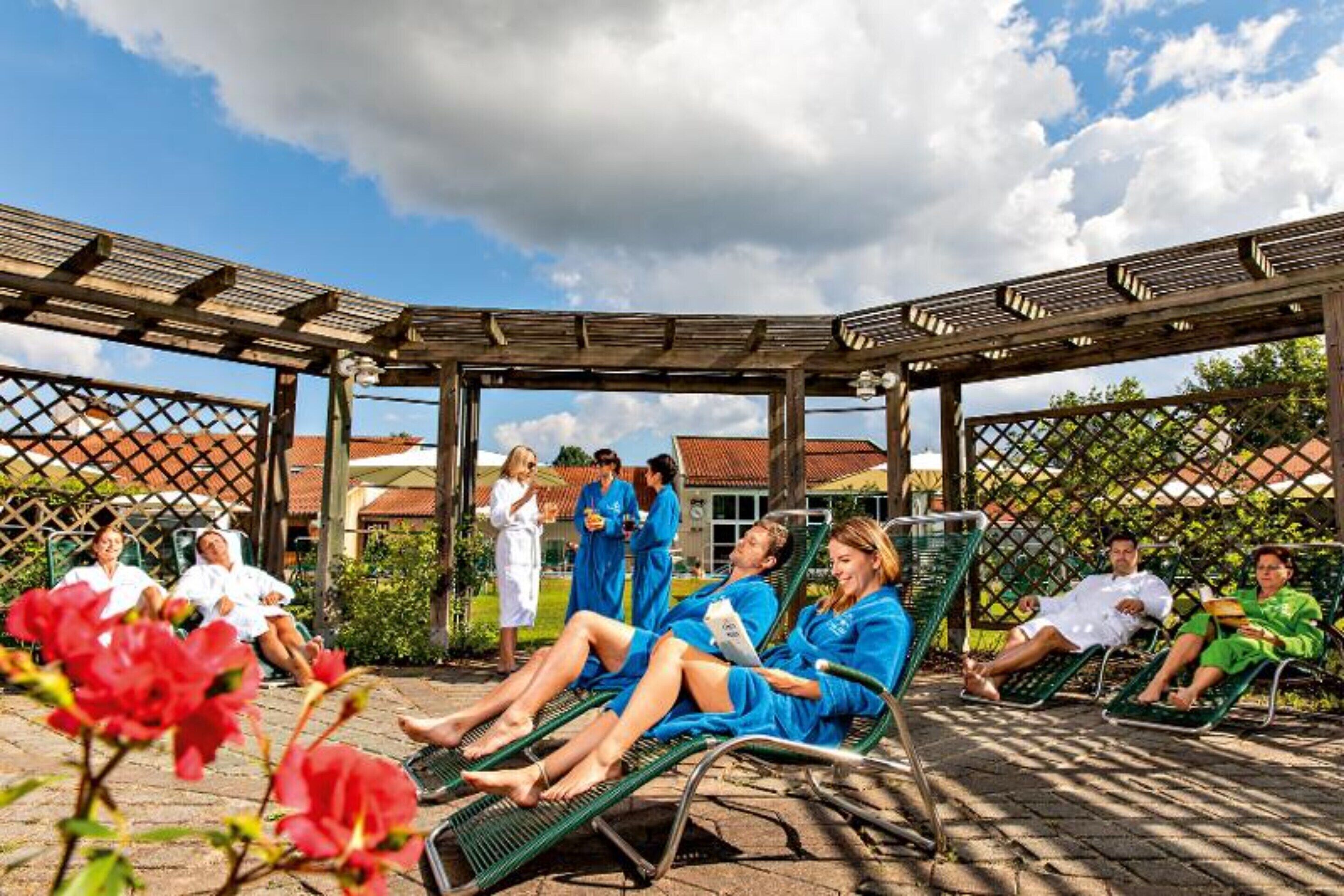 Apartment | View from property