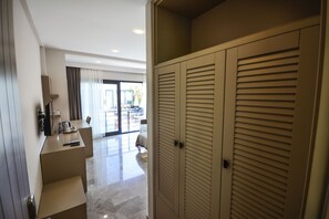 Interior - ENG Boutique Hotel (Bodrum)