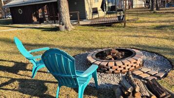 テラス / パティオ