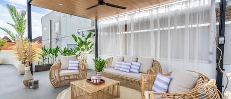 Terrass/Patio