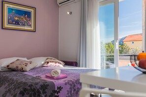 1 habitación, wifi y ropa de cama 