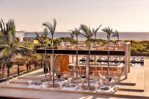 Property grounds - Rancho Pescadero (El Pescadero)