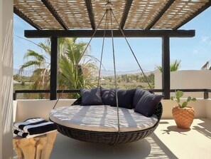 Property grounds - Rancho Pescadero (El Pescadero)