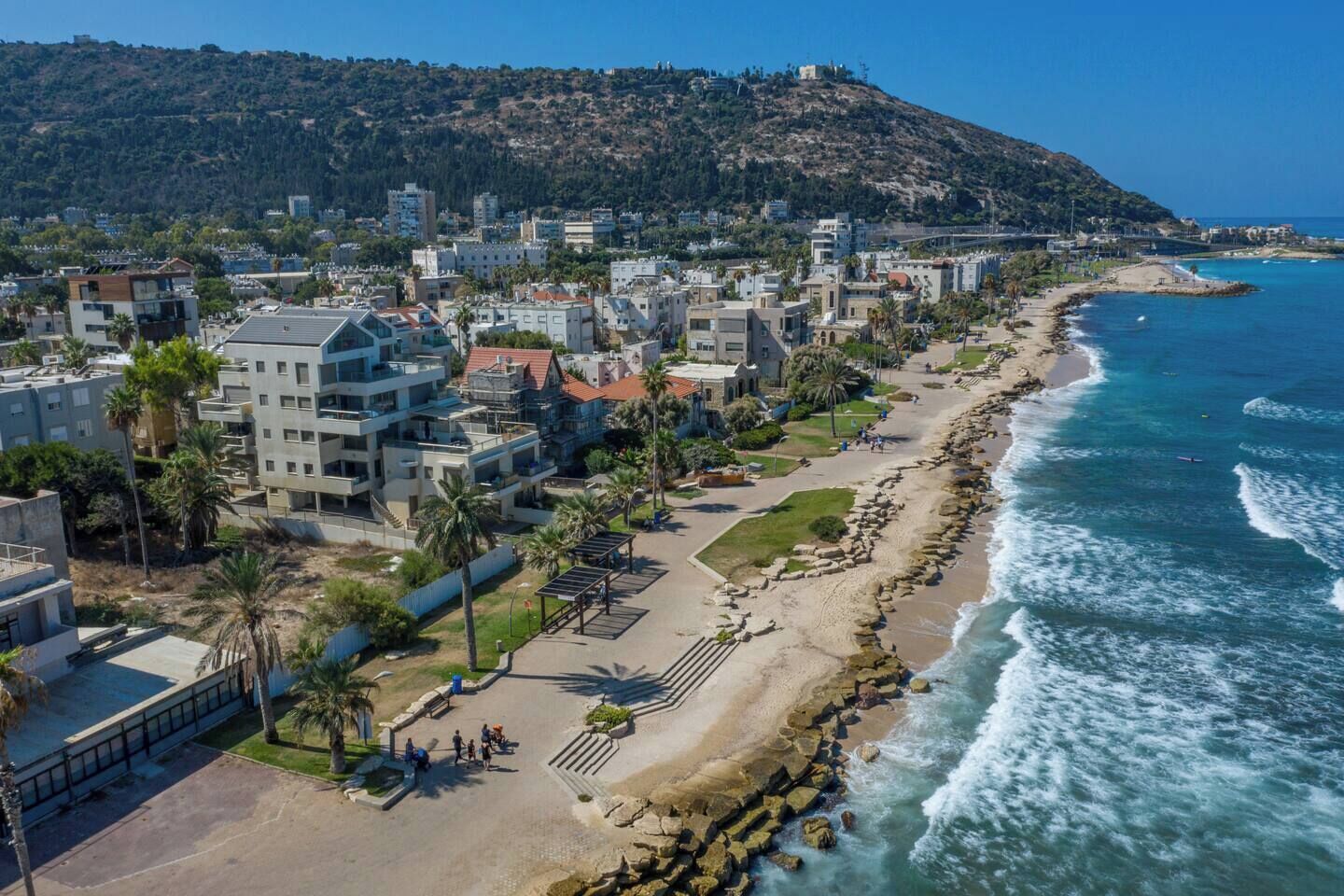 Strand
