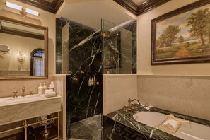 Bathroom - The Todos Santos Inn (Todos Santos)