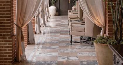 The Todos Santos Inn