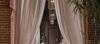 The Todos Santos Inn