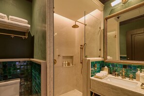 Bathroom - The Todos Santos Inn (Todos Santos)