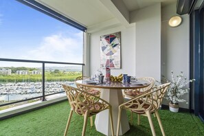 Dining - Appartement Horizon Emeraude (Fort-de-France)