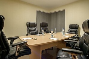 Meeting facility - The Landmark Suites (Nairobi)