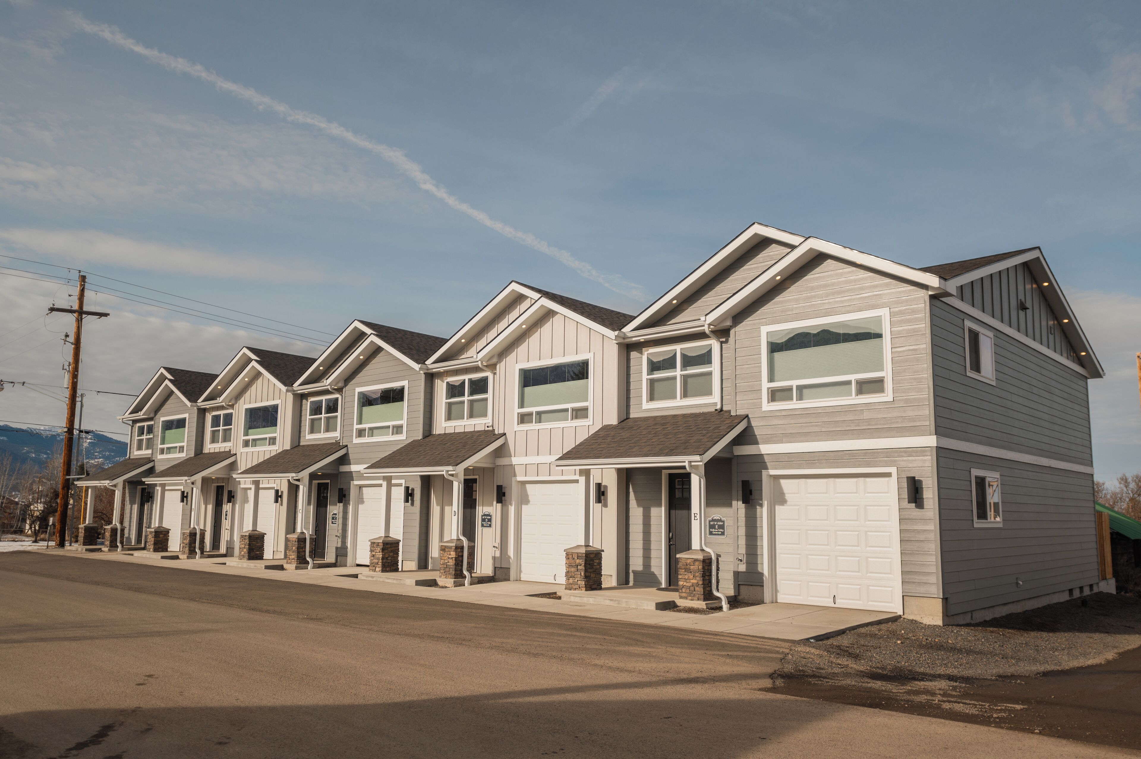 Townhouse 