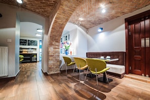 Dining - Aparthotel Fortune (Poznań)
