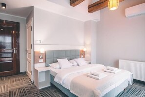 Room - Aparthotel Fortune (Poznań)