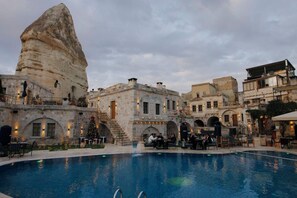 Pool - The Dorm Cave By Travellers (Nevşehir)