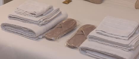 Deluxe Double Room, Balcony