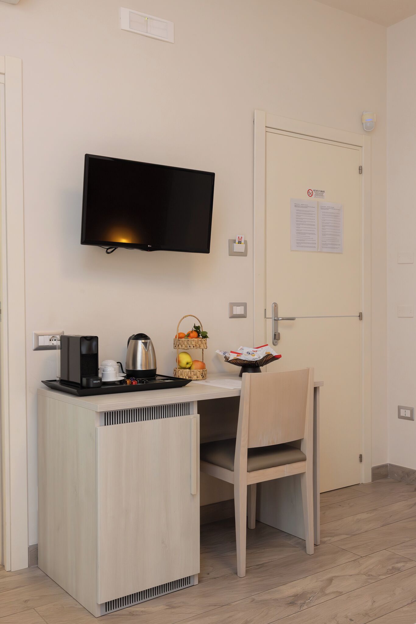 Comfort-Doppelzimmer, Balkon