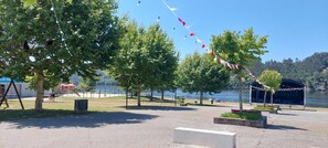 Property grounds - DREAM HOUSE at Douro Valley with river view at 30Kms of Porto (PENAFIEL)