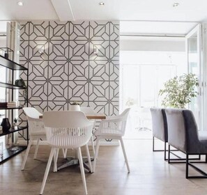 Dining - Boschenmeer Grande Lodge (Paarl)