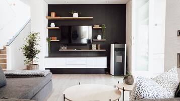 منطقة المعيشة