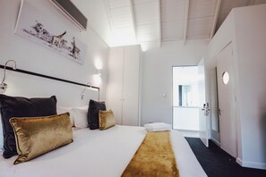 Room - Boschenmeer Grande Lodge (Paarl)