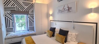 Boschenmeer Grande Lodge