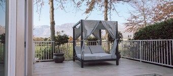 Boschenmeer Grande Lodge