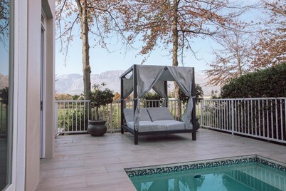 Boschenmeer Grande Lodge