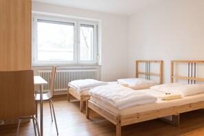 Room - A1 Hostel Nürnberg (Nuremberg)