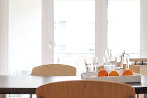 Dining - A1 Hostel Nürnberg (Nuremberg)