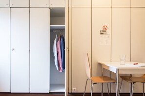 Interior - A1 Hostel Nürnberg (Nuremberg)
