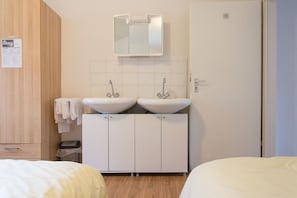 Room - A1 Hostel Nürnberg (Nuremberg)