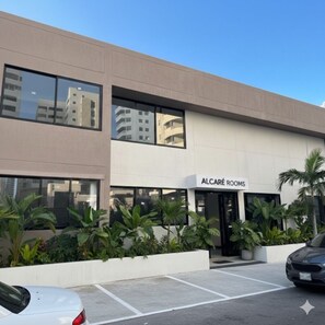 Exterior - Alcaré Rooms (Cartagena)