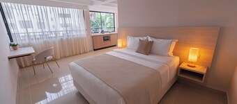 Alcaré Rooms Cartagena