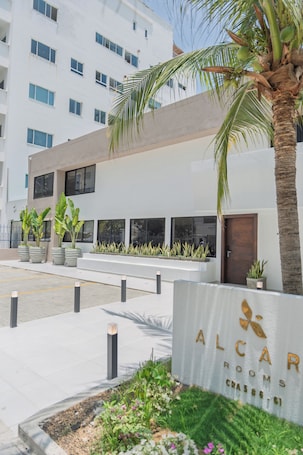 Alcaré Rooms Cartagena