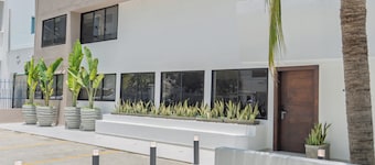 Alcaré Rooms Cartagena