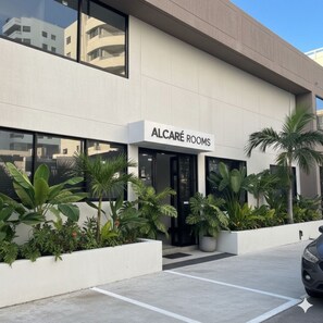 Exterior - Alcaré Rooms (Cartagena)