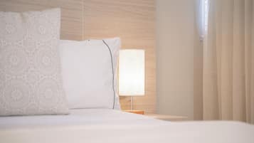 Caja fuerte y wifi gratis