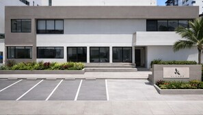 Exterior - Alcaré Rooms Cartagena (Cartagena)